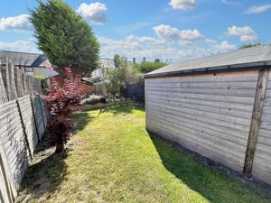 Garden- click for photo gallery